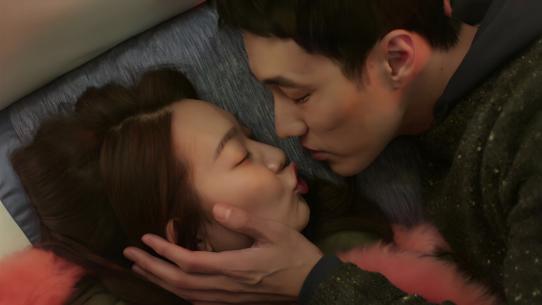 Oh My Venus still 7