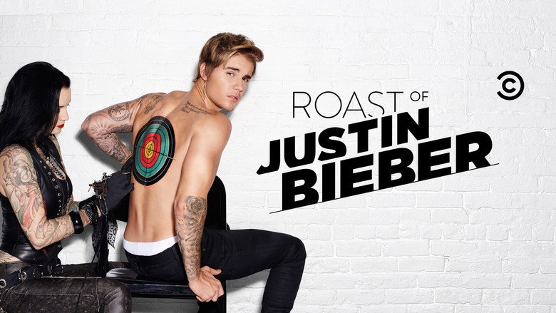 Comedy Central Roast of Justin Bieber still 4
