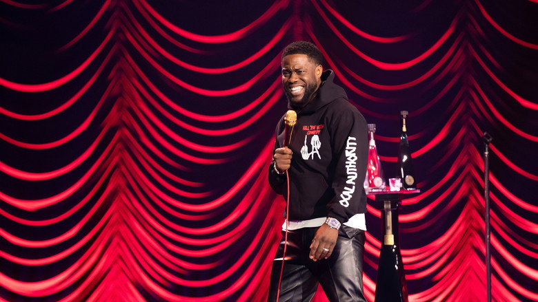 Kevin Hart: Reality Check still 1