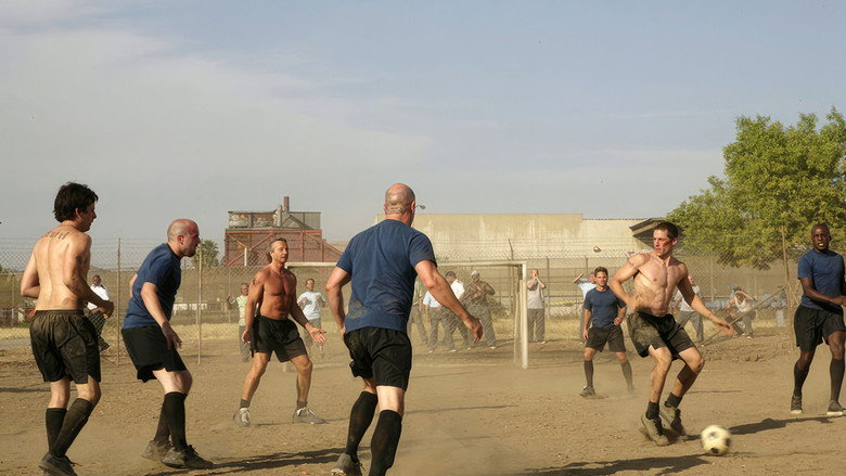 Green Street Hooligans 2 still 2