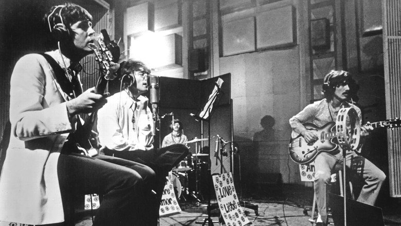 How the Beatles Changed the World still 3