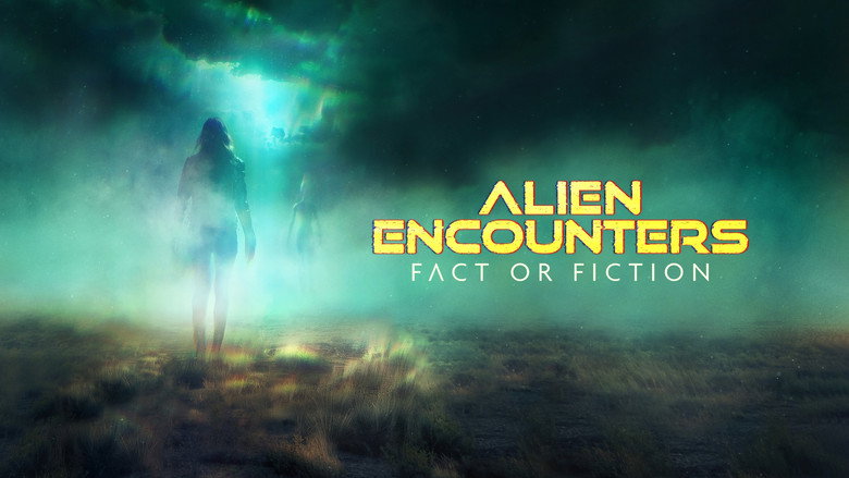 Alien Encounters: Fact or Fiction still 1