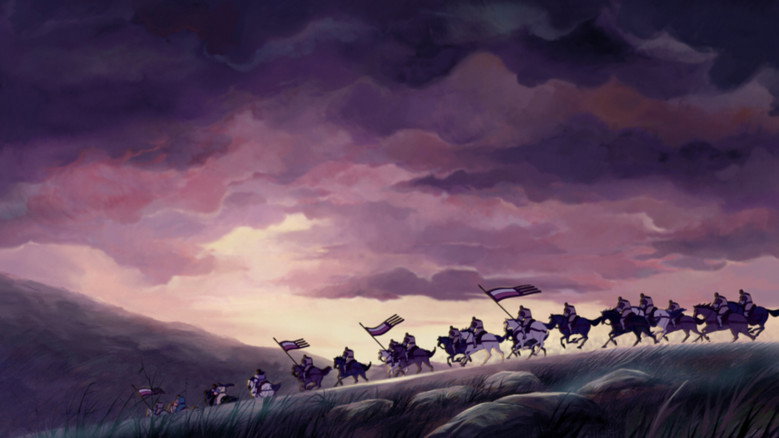 El Cid: The Legend still 7