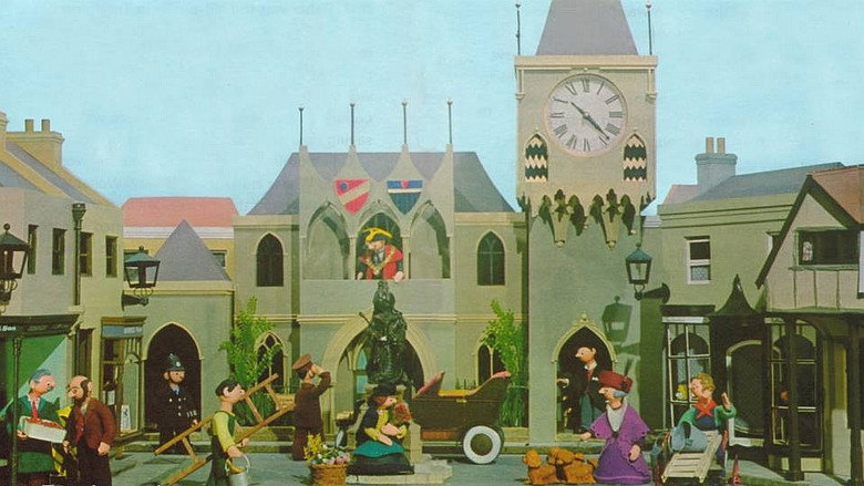 Camberwick Green still 1