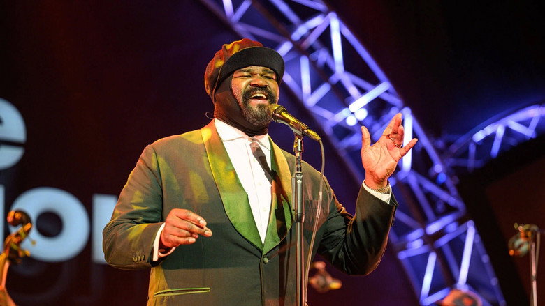 Gregory Porter @ Baloise Session 2022 still 3
