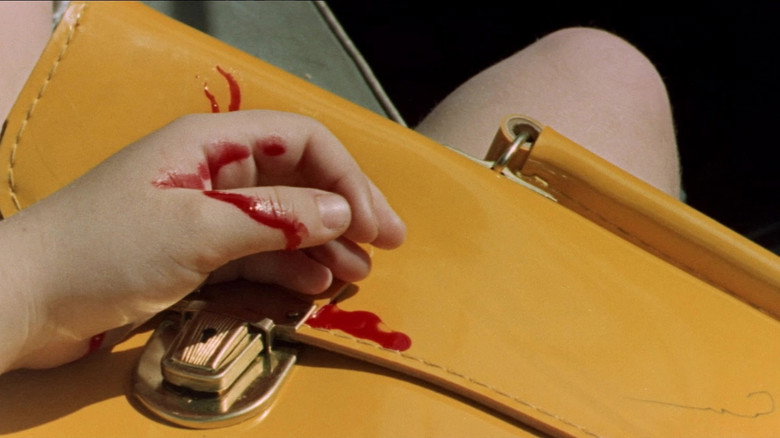 The Violent Professionals still 4