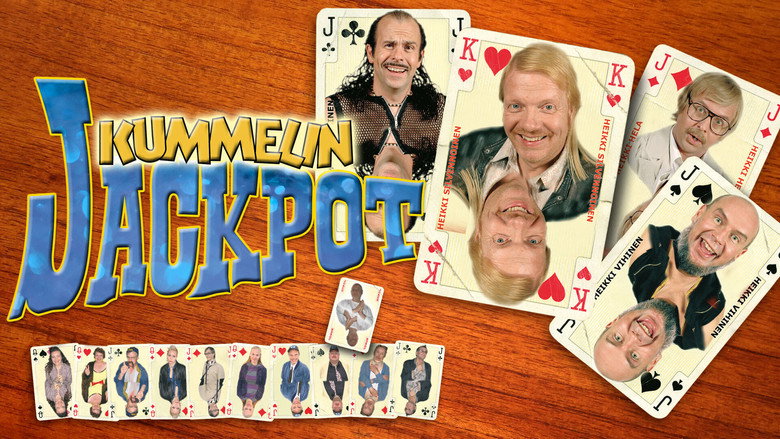 Jackpot still 2