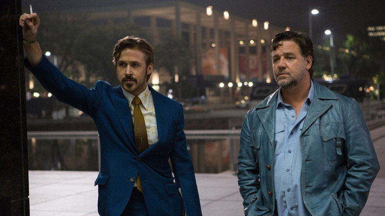The Nice Guys still 2
