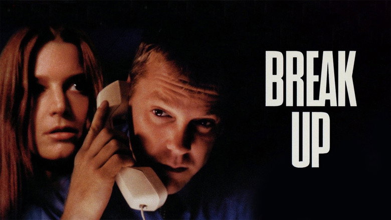 Break Up still 5