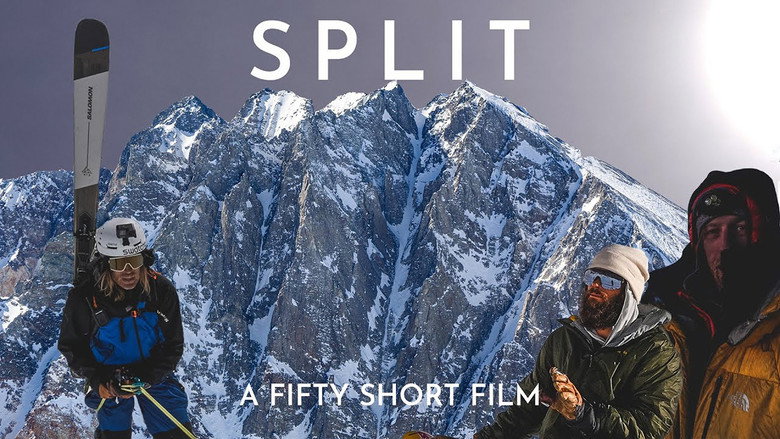 SPLIT still 1