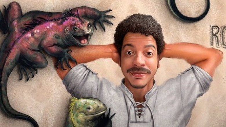 Paz de Darwin still 1