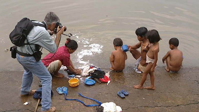 War Photographer still 3