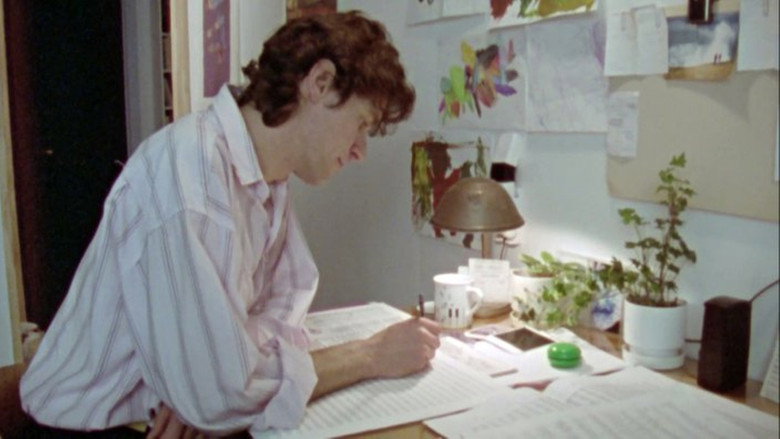Fanfares still 1