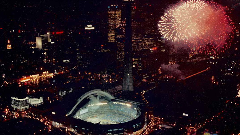 The Opening of SkyDome: A Celebration still 1