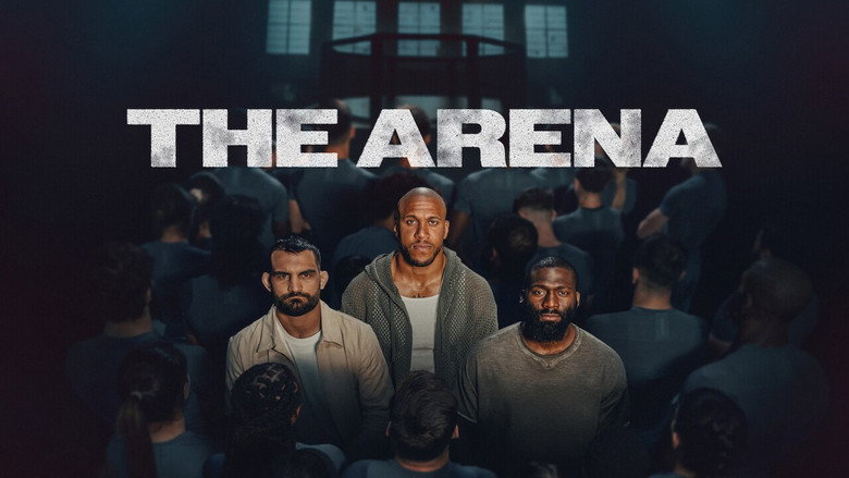 The Arena still 2