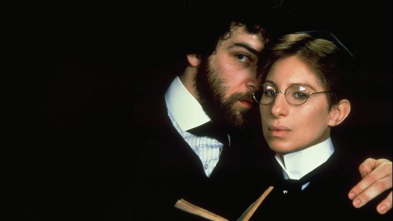 Yentl still 1