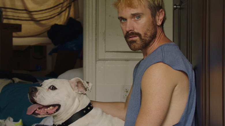 Mad Dog still 2