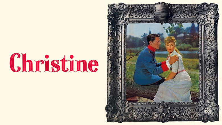 Christine still 6
