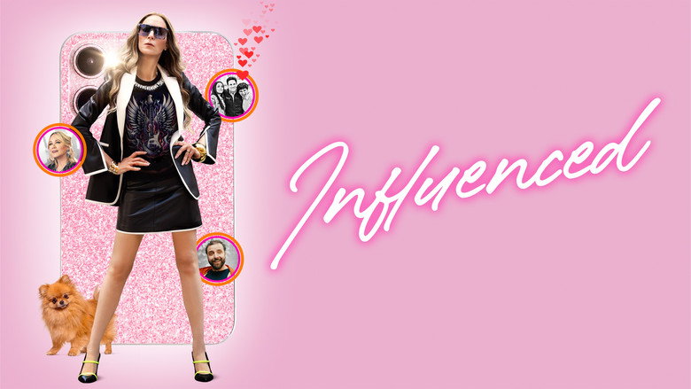 Influenced still 1