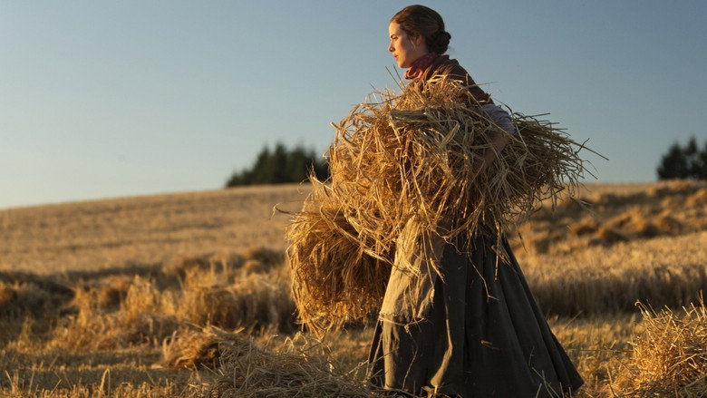 Sunset Song still 1
