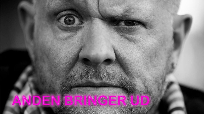 Anders Matthesen - Anden bringer ud still 3