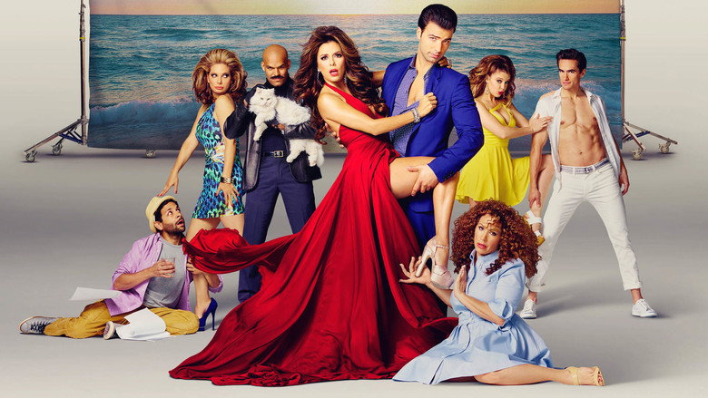 Telenovela still 2