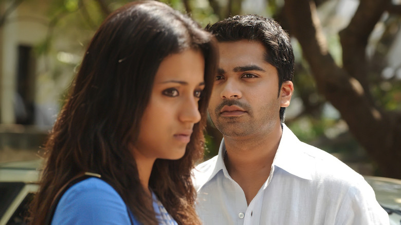 Vinnaithaandi Varuvaayaa still 8