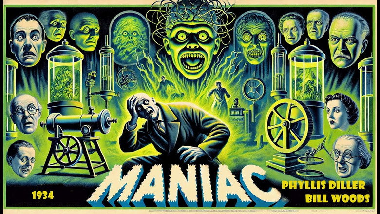 Maniac still 6