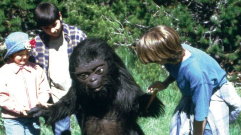 Little Bigfoot 2: The Journey Home still 3