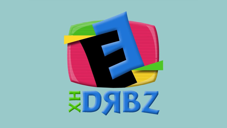 XHDRBZ still 2