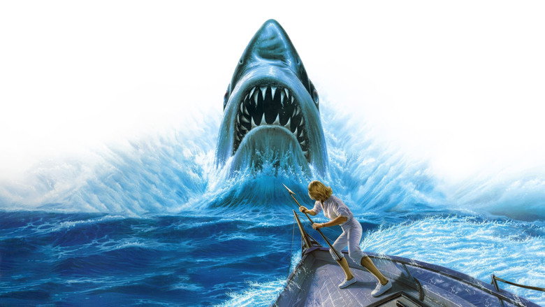 Jaws: The Revenge still 4
