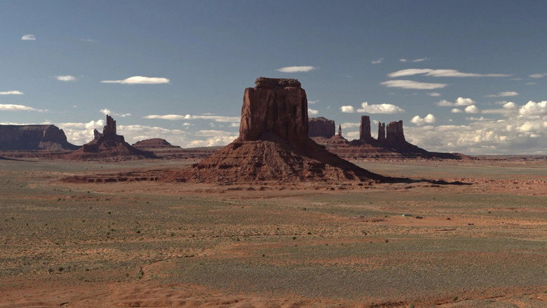 Great natural monuments - Grand Canyon still 1
