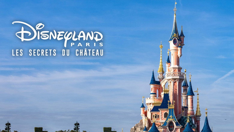 Disneyland Paris: The Secrets of the Castle still 2