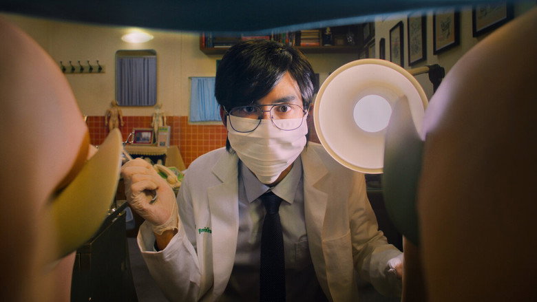 Doctor Climax still 3