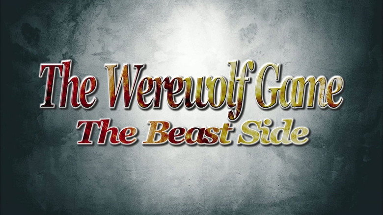 The Werewolf Game: The Beast Side still 4