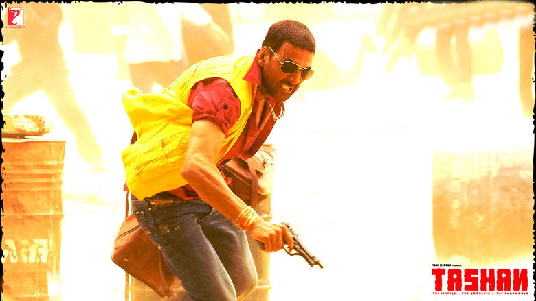 Tashan still 1