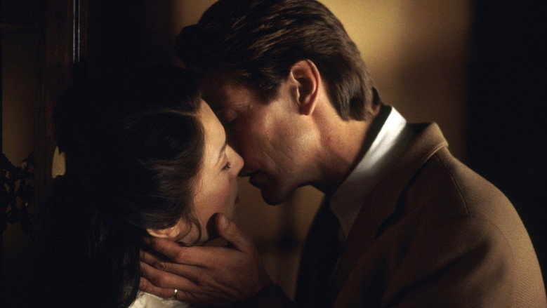 M. Butterfly still 2