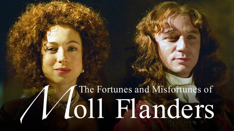 The Fortunes and Misfortunes of Moll Flanders still 2