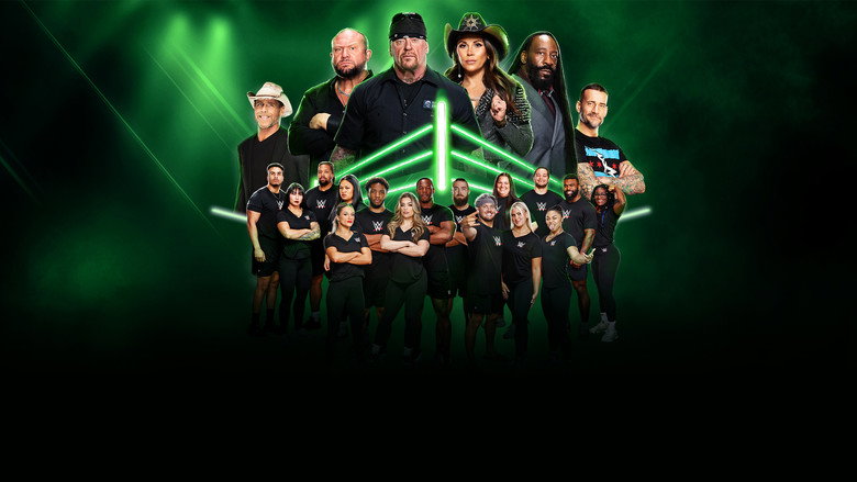 WWE LFG still 1