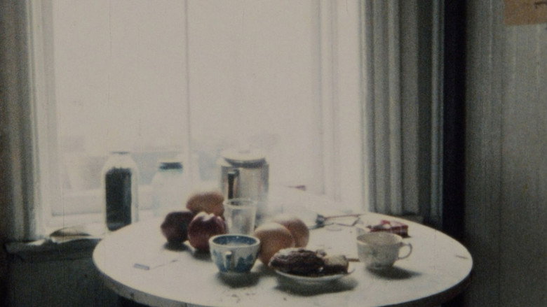 La chambre still 5