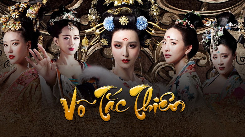 The Empress of China still 6