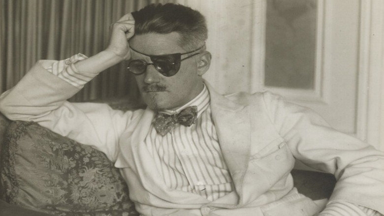 Is There One Who Understands Me? The World of James Joyce still 1