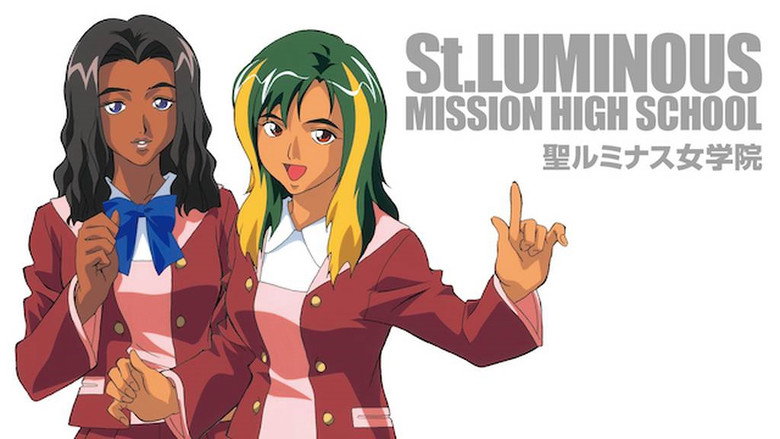 St. Luminous Mission High School still 1