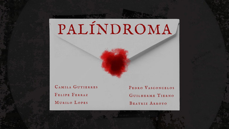 Palíndroma still 2