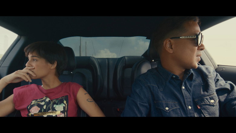 Moneyslapper still 2