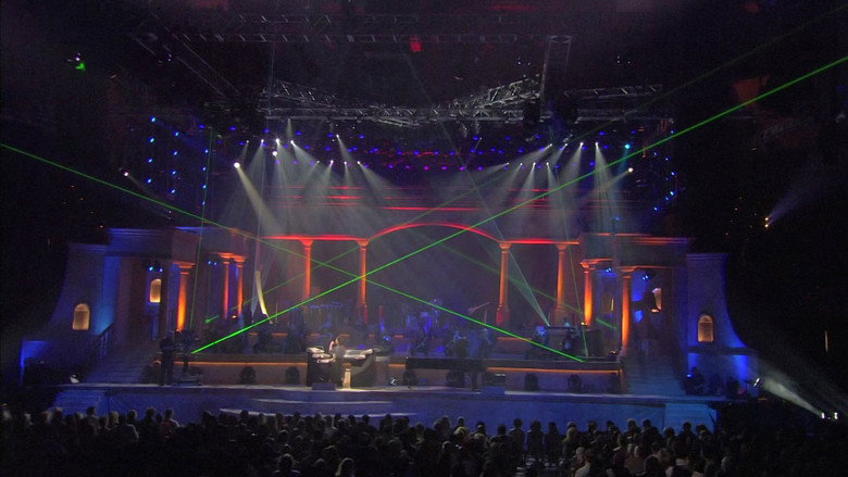 Yanni Live! The Concert Event still 3