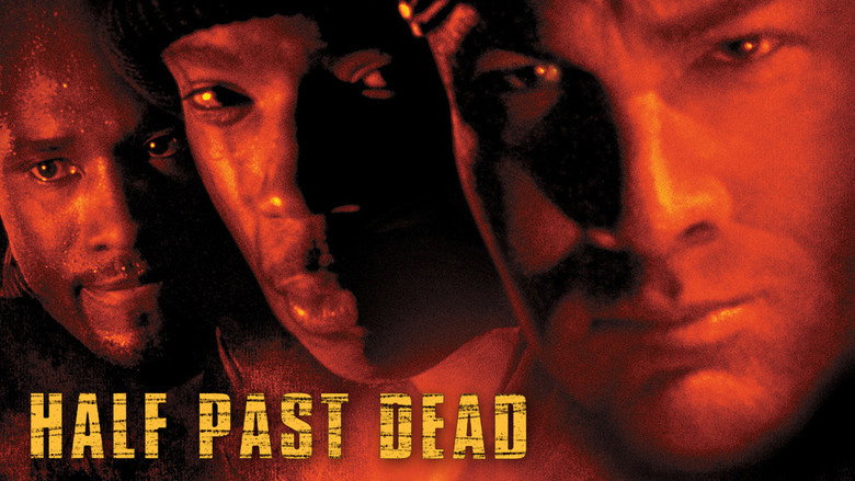 Half Past Dead still 5