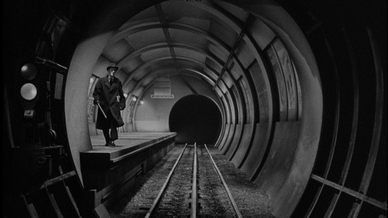 Man Hunt still 1