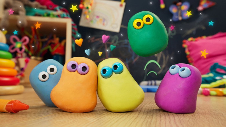 The Very Small Creatures still 2