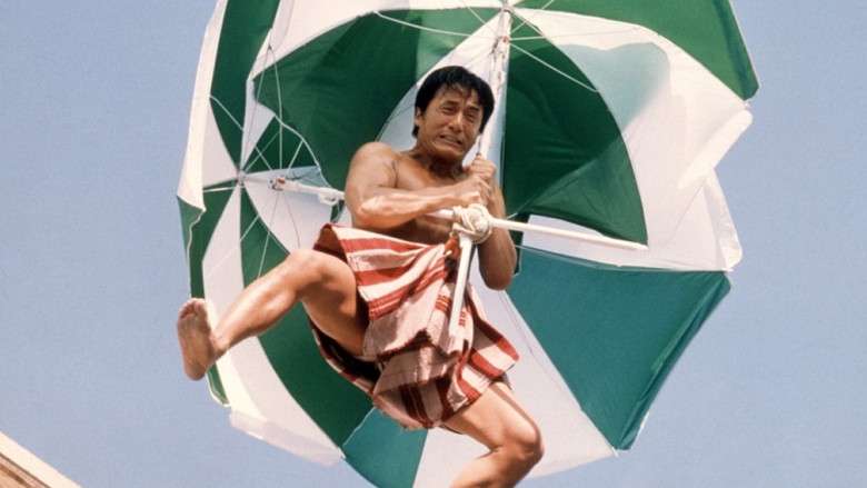 The Accidental Spy still 8